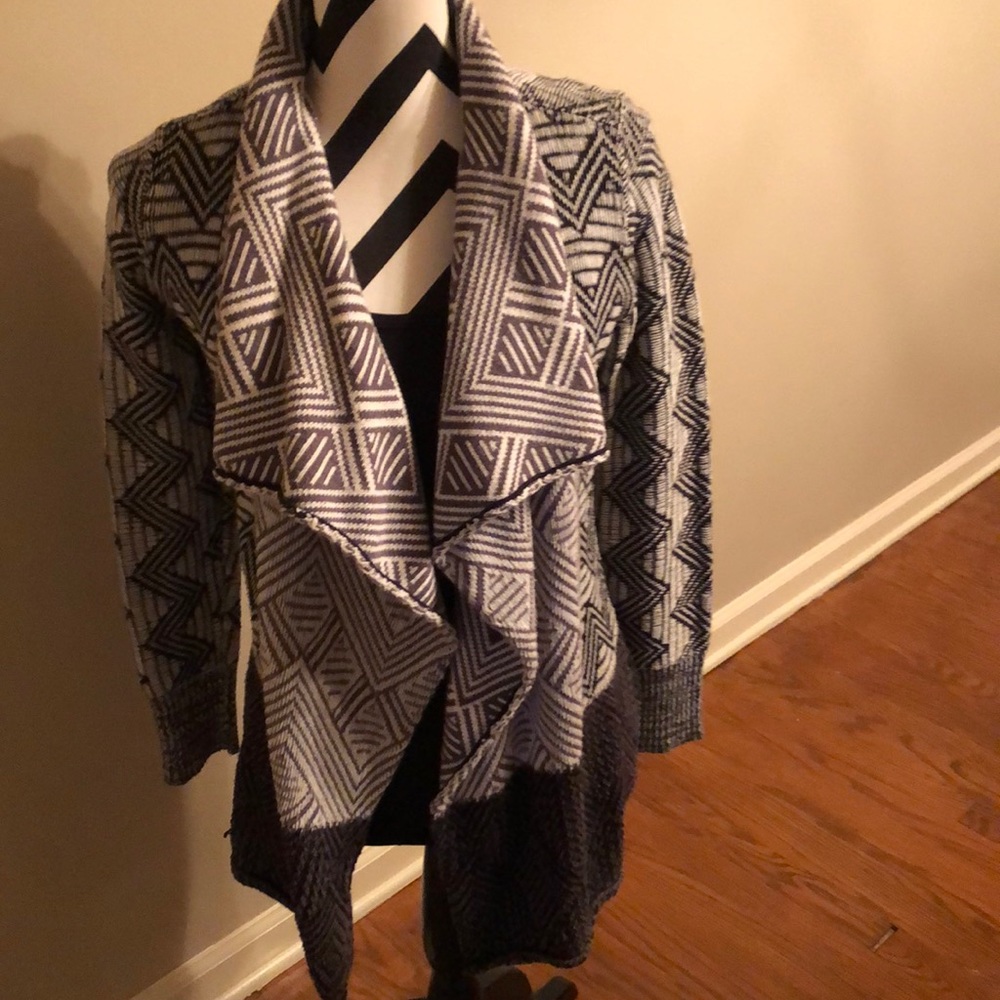 Lucky Brand Cardigan
